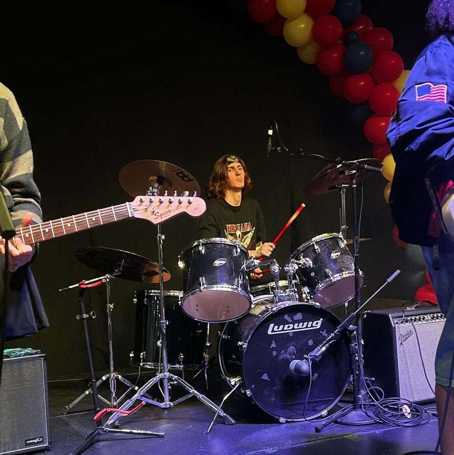 Southern's Dance Marathon (3/8/2025)